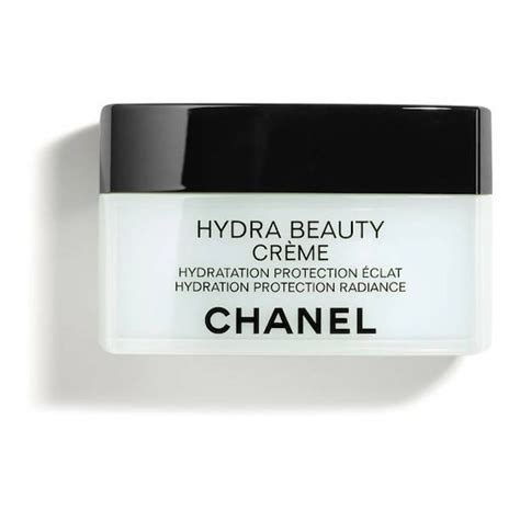 krem nawilżający chanel|HYDRA BEAUTY CRÈME Nawilżanie .